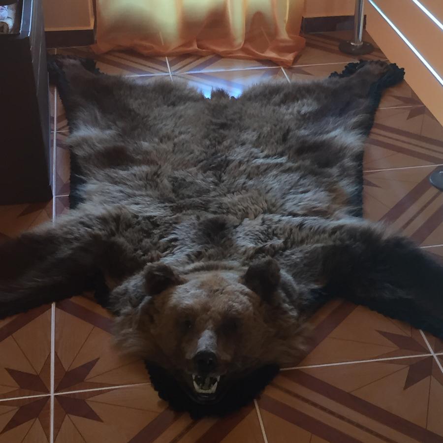 Becze Vanda kulcsosház Lăzarea Exterior foto